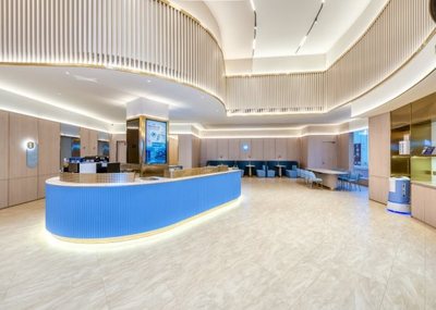 匠心打造品牌實力，漢庭韌性發展保持精益增長——智能化安裝工程的創新實踐