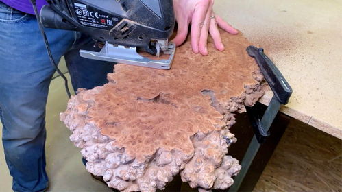 一塊木頭，打造簡約家居新美學