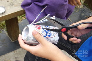 變廢為寶 手工制作家居用品的創意與技巧