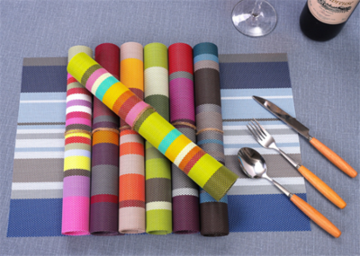 匠心織就生活之美 義烏美奧家居用品引領餐墊與家居墊新潮流